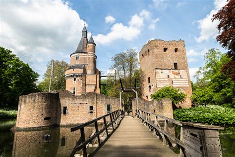 slot kapot wijk bij duurstede|Kasteel Duurstede .